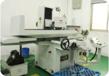 平面研磨機