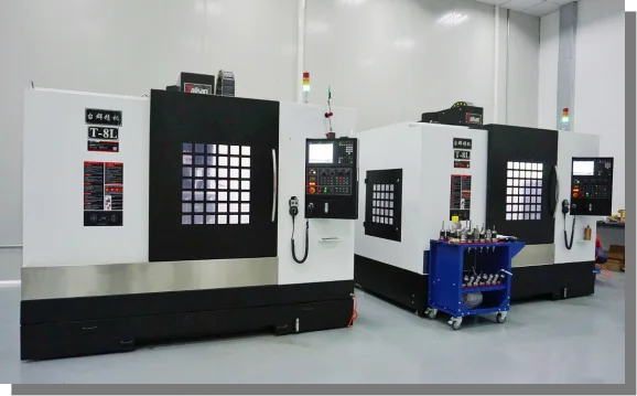 Makino V22