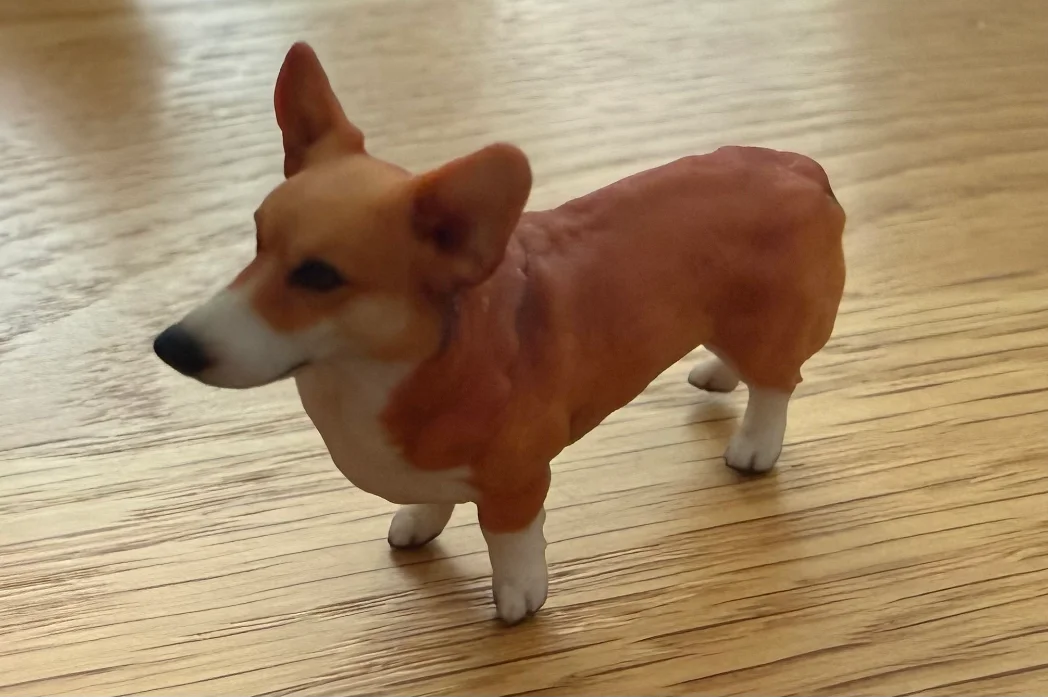 3Dプリンター製作