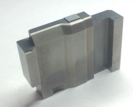 特殊加工パーツ