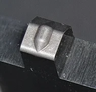 特殊パーツ加工